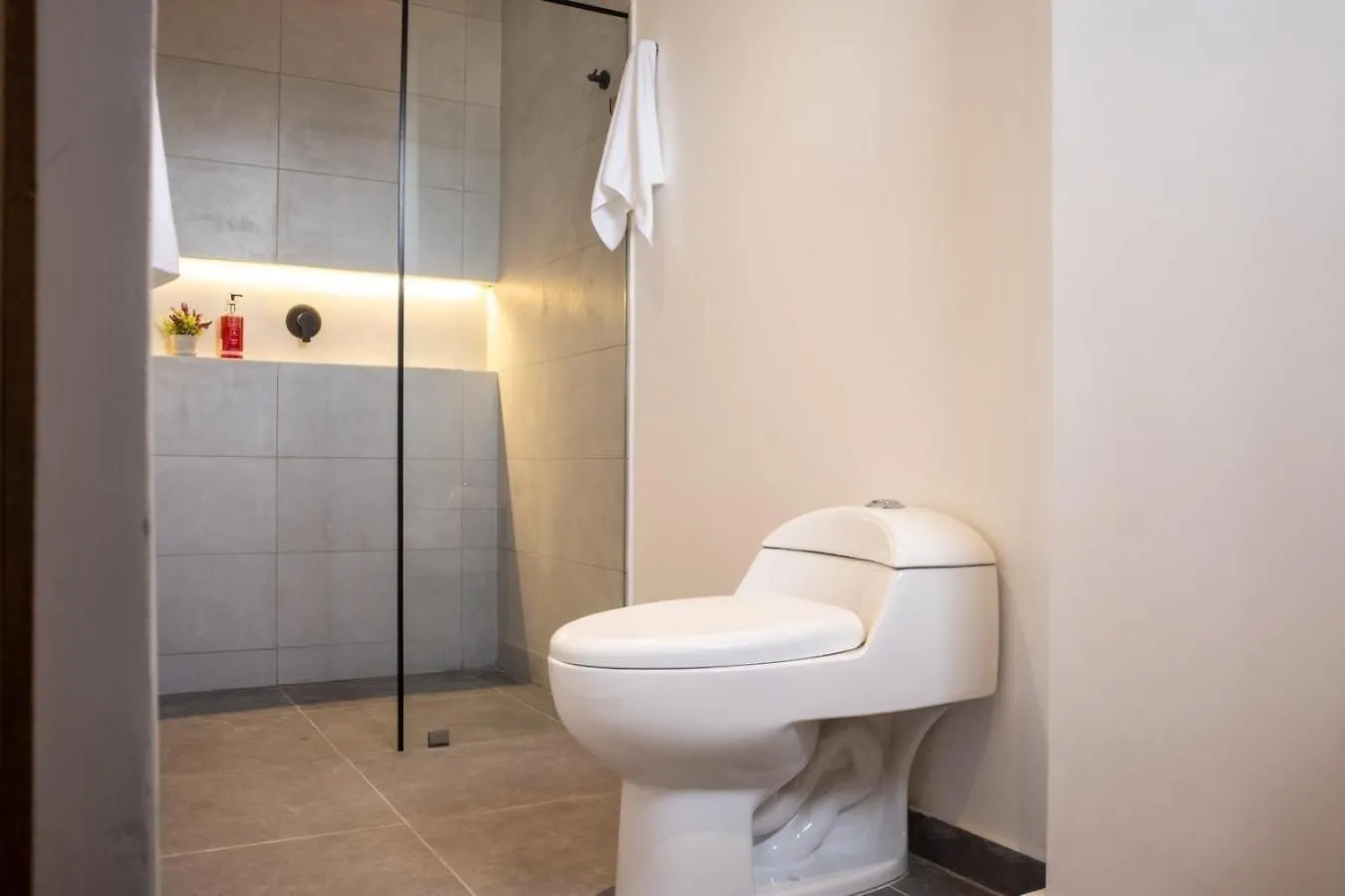 מדיין Rosa Negra Stadio Aparta-Suite Your Cozy Retreat 0*,