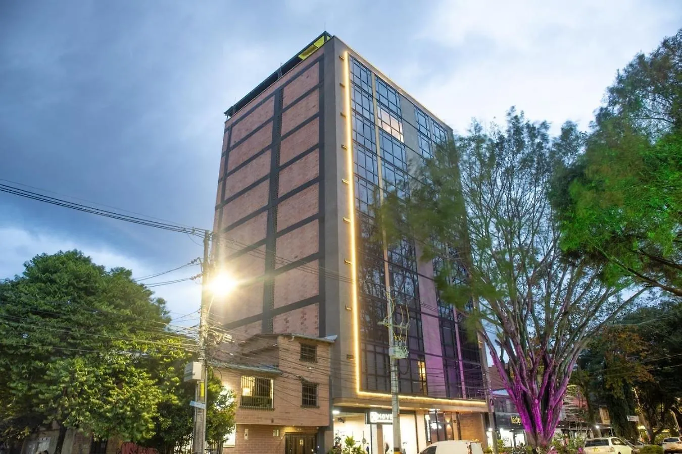 מדיין Rosa Negra Stadio Aparta-Suite Your Cozy Retreat דירה