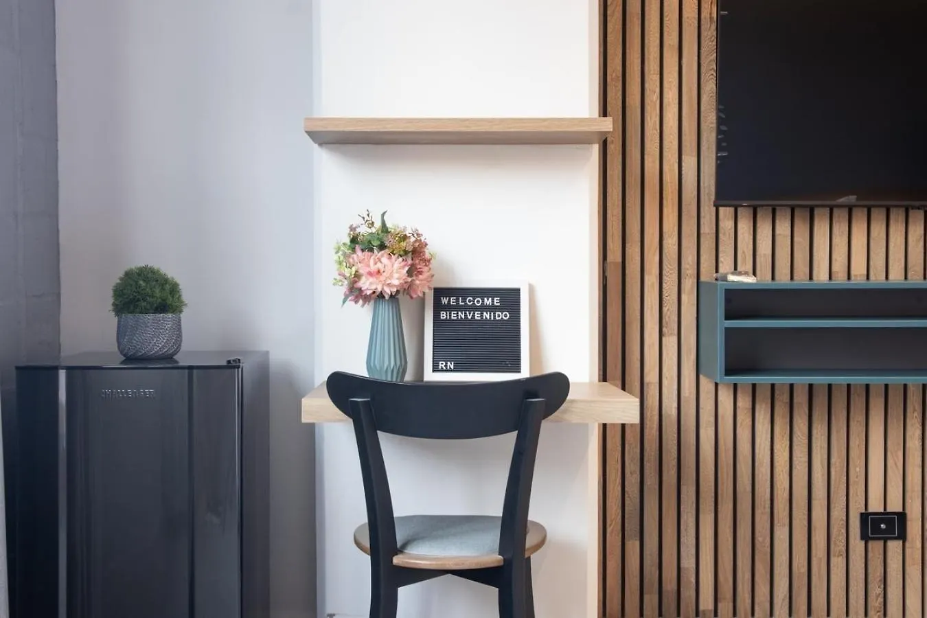 מדיין Rosa Negra Stadio Aparta-Suite Your Cozy Retreat דירה